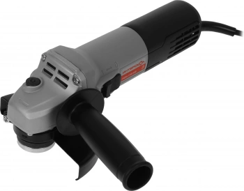 Углошлифовальная машина Интерскол УШМ-125/650