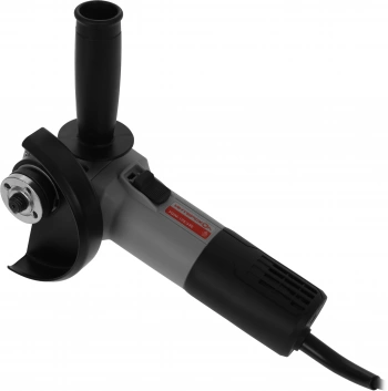 Углошлифовальная машина Интерскол УШМ-125/650