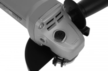 Углошлифовальная машина Интерскол УШМ-125/650