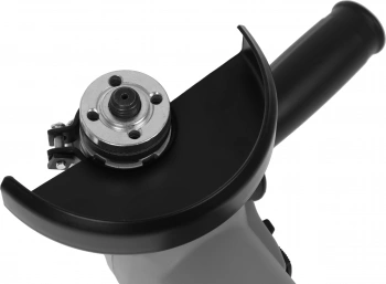 Углошлифовальная машина Интерскол УШМ-125/650