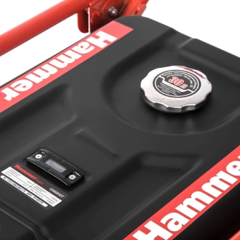 Генератор Hammer Flex GN6000T