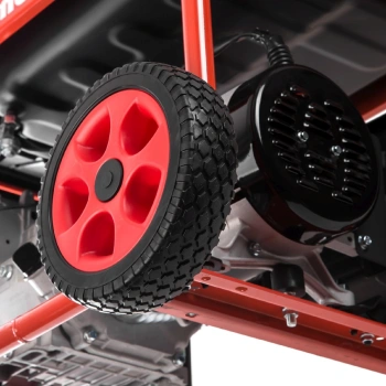 Генератор Hammer Flex GN6000T