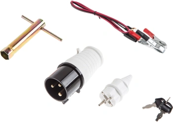 Генератор Hammer Flex GN6000T