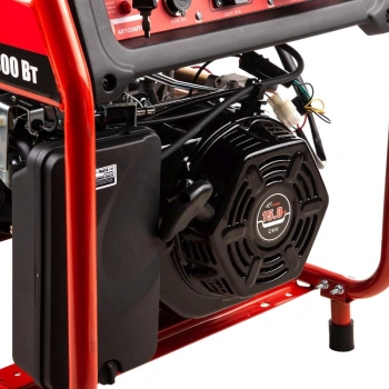 Генератор Hammer Flex GN8000ATS