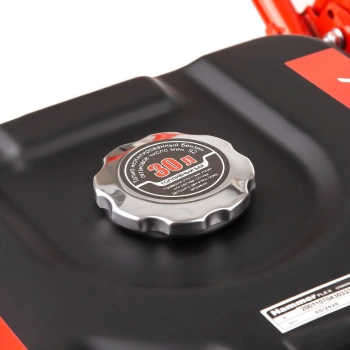 Генератор Hammer Flex GN8000ATS