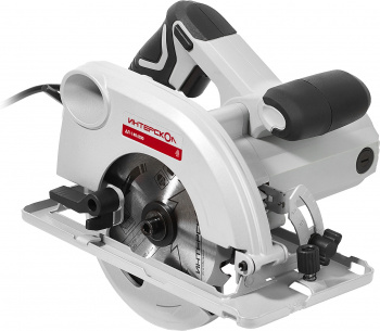 Циркулярная пила (дисковая) Интерскол ДП-140/800