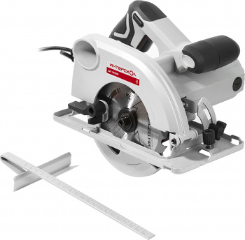 Циркулярная пила (дисковая) Интерскол ДП-140/800