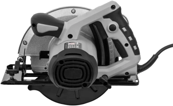 Циркулярная пила (дисковая) Интерскол ДП-185/1400М