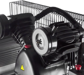 Компрессор поршневой Wester WBK2200/50PRO