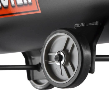 Компрессор поршневой Wester WBK2200/50PRO