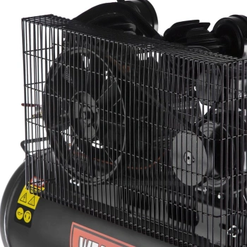 Компрессор поршневой Wester WBK2200/50PRO