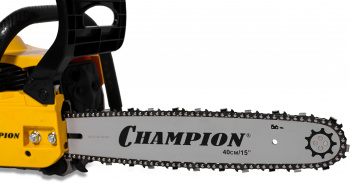 Бензопила Champion  246-15