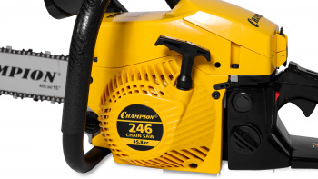 Бензопила Champion  246-15