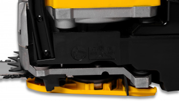 Бензопила Champion  246-15