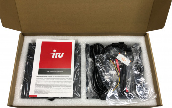 Неттоп IRU Office 310H5PTF