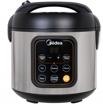 Мультиварка Midea MPC-6033