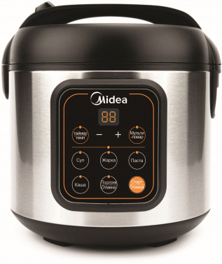Мультиварка Midea MPC-6033