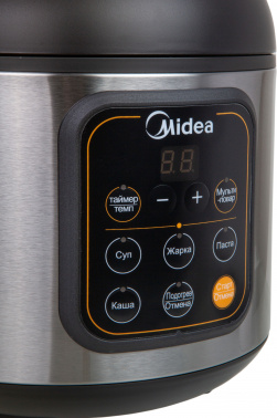 Мультиварка Midea MPC-6033