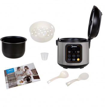 Мультиварка Midea MPC-6033