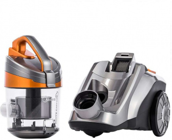 Пылесос Midea VCS38A13L-G