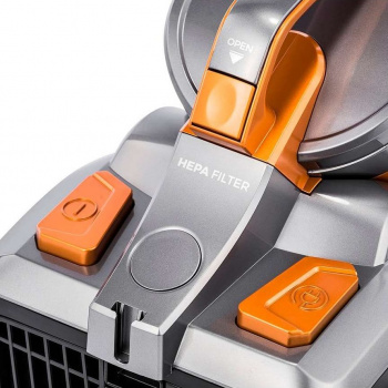 Пылесос Midea VCS38A13L-G