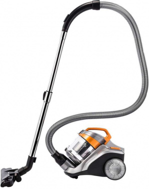 Пылесос Midea VCS38A13L-G