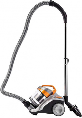 Пылесос Midea VCS38A13L-G