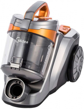 Пылесос Midea VCS38A13L-G