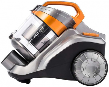 Пылесос Midea VCS38A13L-G