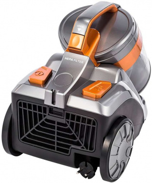 Пылесос Midea VCS38A13L-G