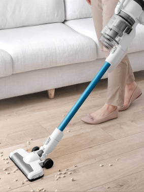 Пылесос ручной Midea VSS3500