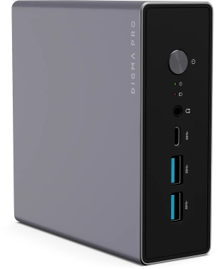 Неттоп Digma Pro Minimax U1