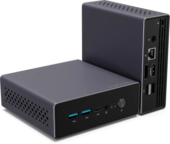 Неттоп Digma Pro Minimax U1