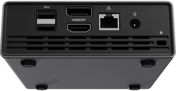 Неттоп Digma Pro Minimax U1