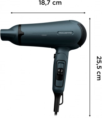 Фен Rowenta CV4753F1