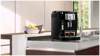 Кофемашина Delonghi ECAM22.115B