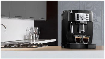 Кофемашина Delonghi ECAM22.115B
