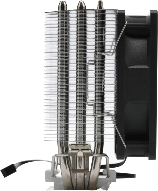 Устройство охлаждения(кулер) ID-Cooling SE-903-SD V3