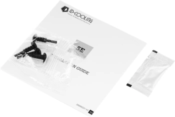 Устройство охлаждения(кулер) ID-Cooling SE-903-SD V3