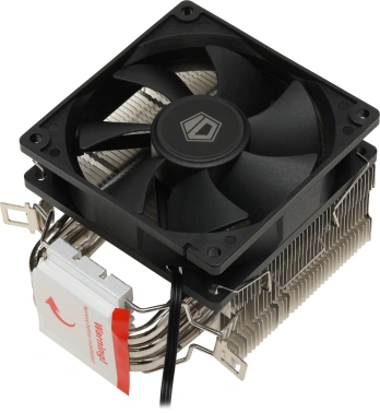 Устройство охлаждения(кулер) ID-Cooling SE-903-SD V3