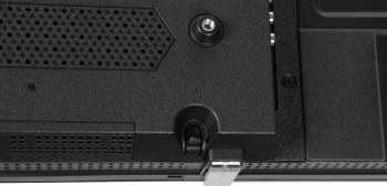 Телевизор LED BBK 50