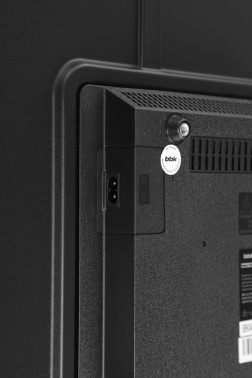 Телевизор LED BBK 50