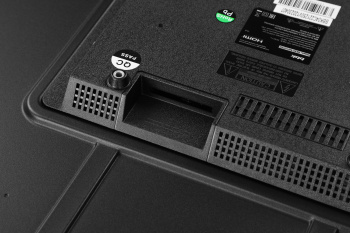 Телевизор LED BBK 50