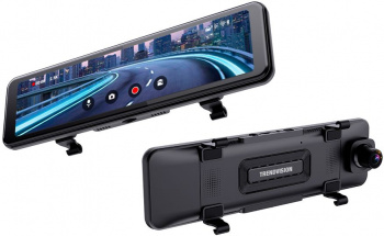 Видеорегистратор TrendVision CarPlay Mirror