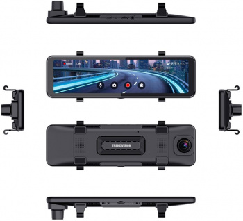Видеорегистратор TrendVision CarPlay Mirror