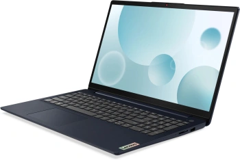 Ноутбук Lenovo IdeaPad 3  15IAU7