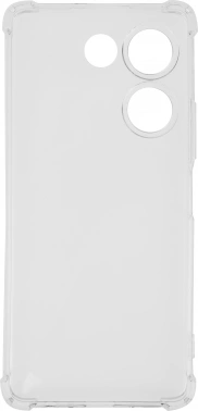 Чехол (клип-кейс) BoraSCO для Tecno Camon 20/20 Pro (4G) 72319