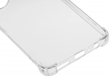 Чехол (клип-кейс) BoraSCO для Tecno Camon 20/20 Pro (4G) 72319