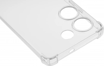 Чехол (клип-кейс) BoraSCO для Tecno Camon 20/20 Pro (4G) 72319