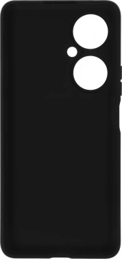 Чехол (клип-кейс) BoraSCO для Huawei Nova 11i Silicone Case